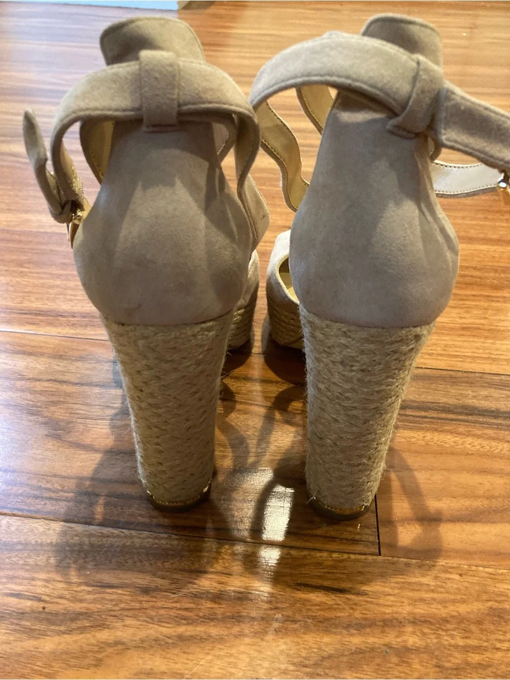 Michael Kors product pair